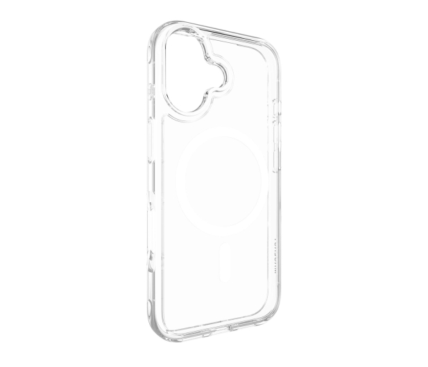 MAGEASY Cleon M do iPhone 17 (Transparent ) - 1416004 - zdjęcie 3